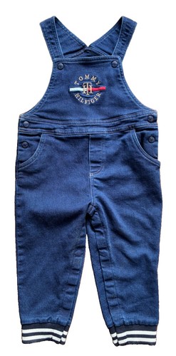 Tommy hilfiger baby - hilfiger, denim