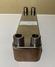 ALFA LAVAL CBH18-20H HEAT