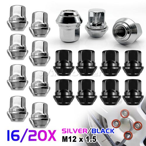 M12 bolt solid alloy - m12, x
