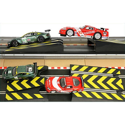 Scalextric sport track c8211 - sport,