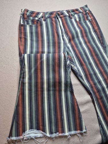 Rock roll denim women - &, women's
