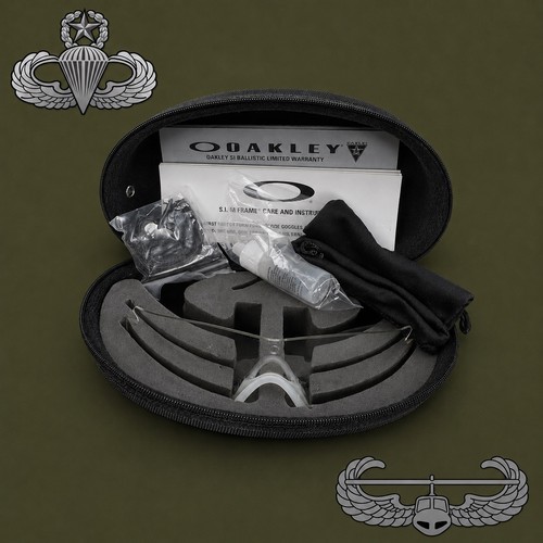 Oakley frame 0 clear - oakley, 2.0