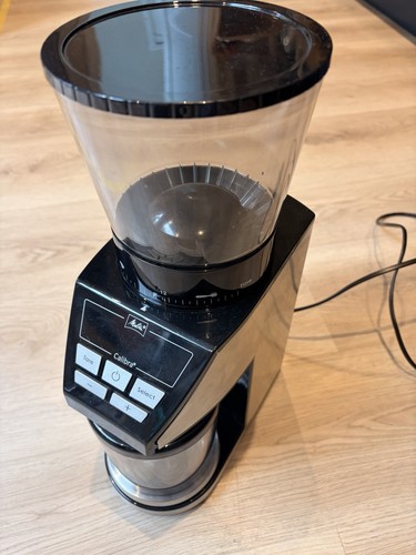Melitta calibra 1027 coffee - calibra, 1027-01