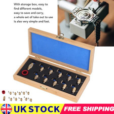 Brass Watch Mainspring Winder