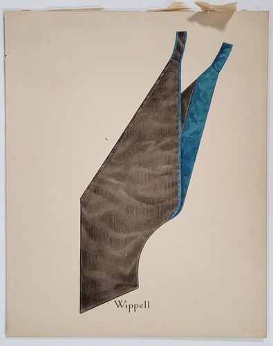 Original wippell co - original, &