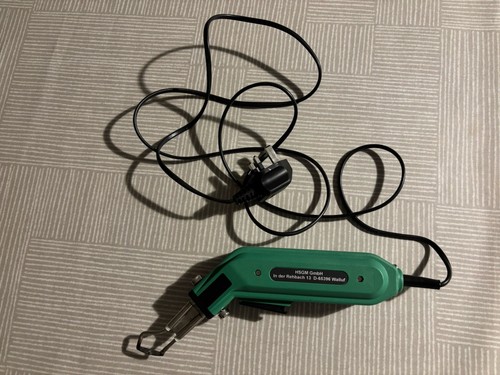 Hsgm hand held hot knife - hsgm,