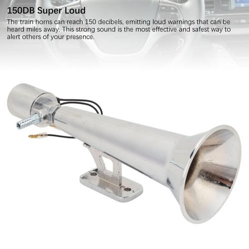 Truck air horn car - horn,