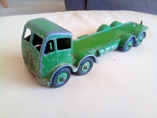 Vintage Dinky SUPERTOYS FODEN