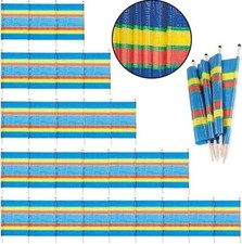4 5 6 8 10 Pole Windbreak