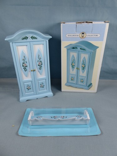 Dolls house job - lot,