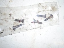 SUZUKI GSXR 750 SLABSIDE 1984