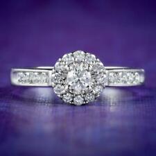 EDWARDIAN STYLE DIAMOND