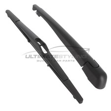 Rear Windscreen Wiper Arm &