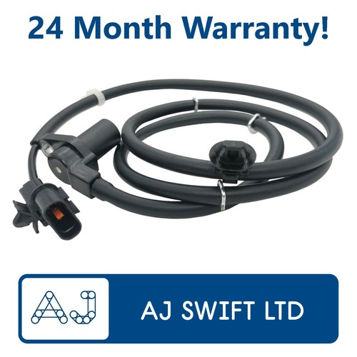 Front left abs sensor - abs,
