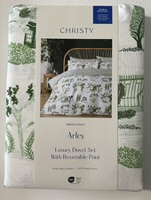 Christy Arley Double Size