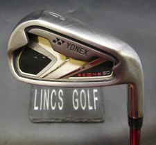 Yonex EZone SD 6 Iron Regular Graphite Shaft Yonex Grip