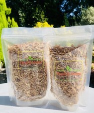 150g Dried Whole Tasty