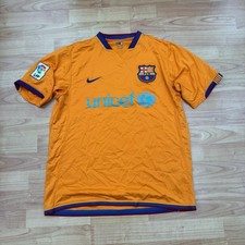 Men’s Nike Barcelona 06/07