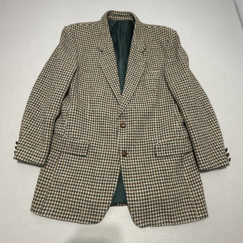 Harris tweed jacket mens - tweed,