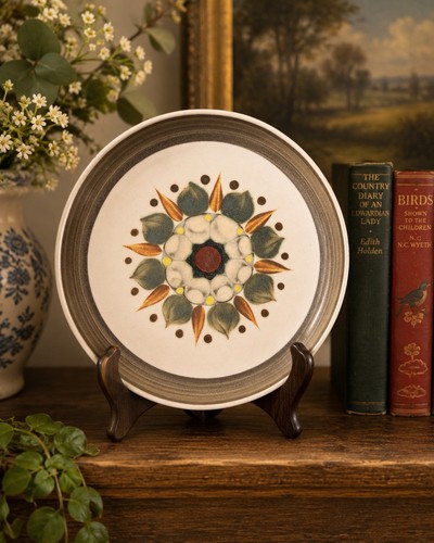Vintage denby langley sherwood - vintage,