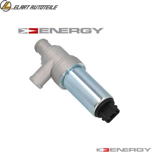 Idle control valve - valve, air