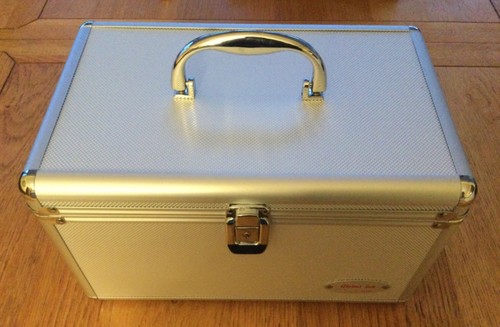200 storage aluminium - storage,