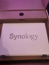 Synology DS216j White