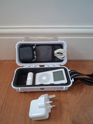 Ipod classic 4th generation - classic,