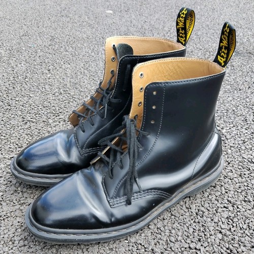 Martens winchester 8 eye - dr,