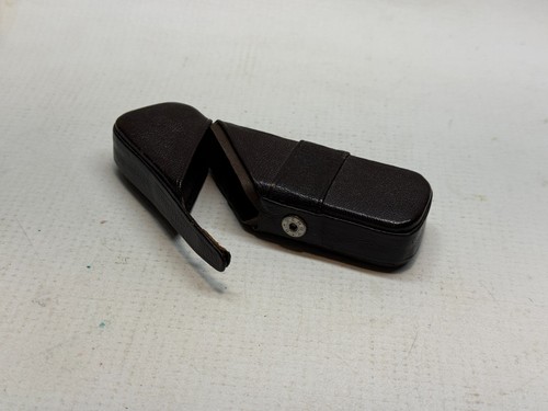 Vintage minox iii - minox, case