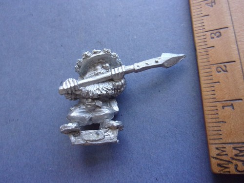 Citadel marauder dwarf - gw,