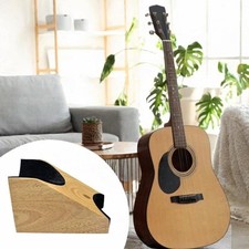 Guitar Bench Neck Support