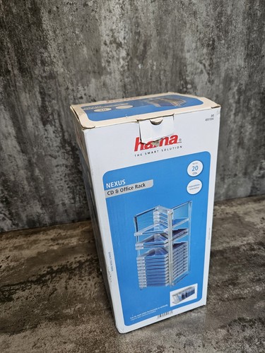 Hama nexus silver clear - nexus,