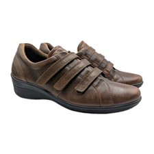Ecco Ladies Shoes EU41 Brown