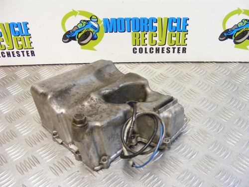 Yamaha sump pan engine - yamaha, r6