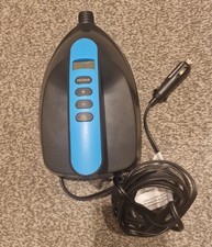 Bluefin SUP Electric Pump For