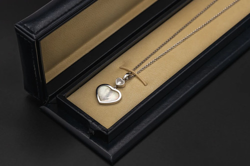 Chopard happy hearts - chopard, 18ct
