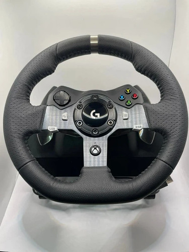 Logitech g920 plug driving - g920, uk
