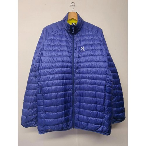 Haglöfs puffer jacket mens - haglöfs,