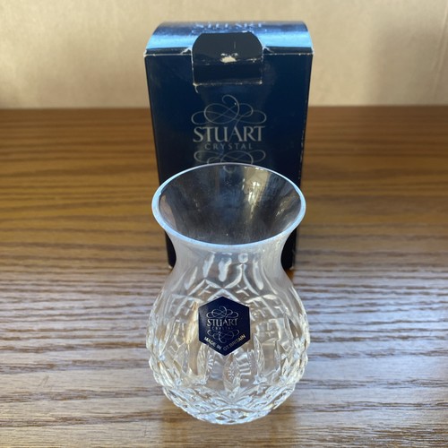 Stuart crystal cascade - stuart,