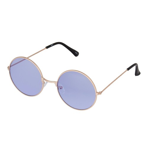 Lilac lens john lennon style - john,