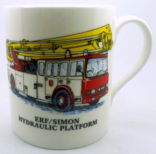 Fire engines large bone - ~,