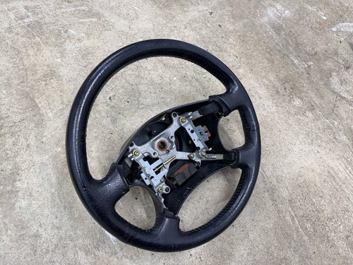 Toyota starlet glanza 1996 - starlet, v