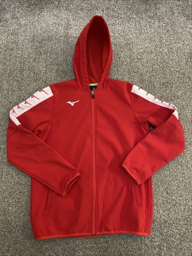 Mizuno golf jacket small mens - mizuno,