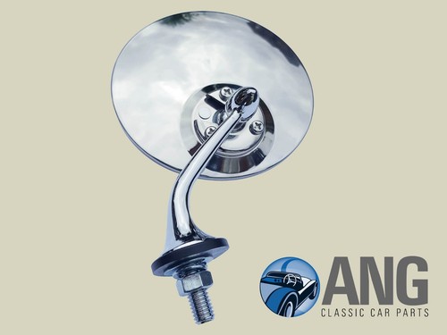 Austin a35 a40 farina chrome - farina,