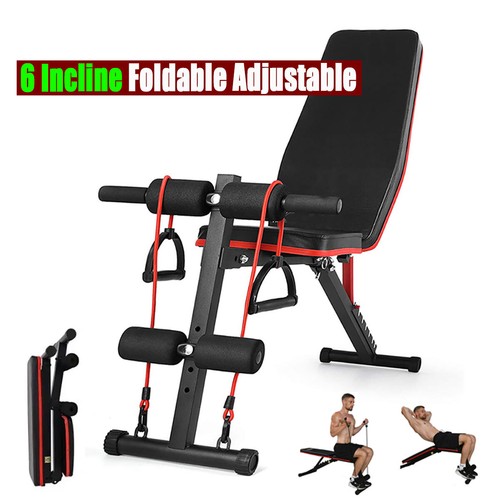 Multi exercise adjustable - multi,