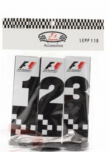 Formula podium pit - formula,