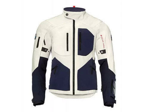 Bmw mens rallye jacket p - mens, gs