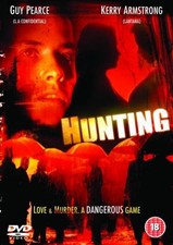 Hunting [DVD] - DVD  9QVG The