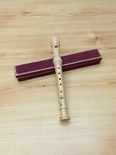 Vintage erich hellinger wooden - erich,